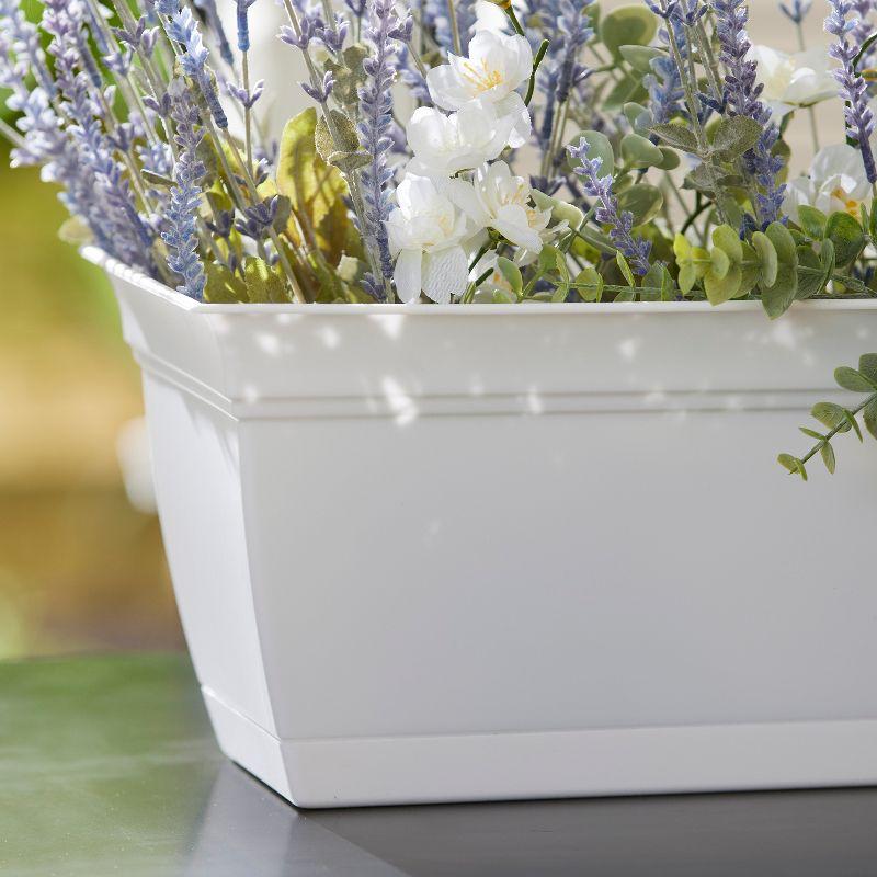 HC Companies Planter Box