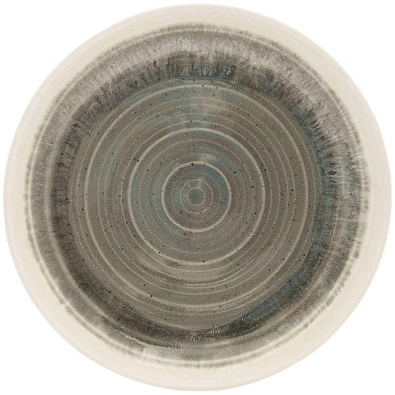 Baum 16 Piece Stoneware Dinnerware Set - Service for 4