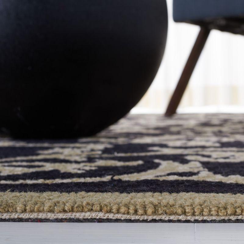 Chelsea HK307 Hand Hooked Area Rug  - Safavieh