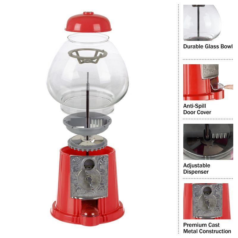 Great Northern Popcorn Great Northern Popcorn Gumball Machine