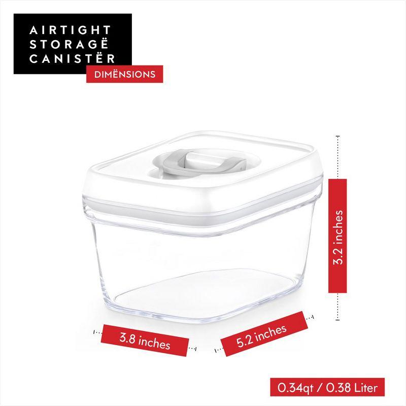 Airtight Container Food Storage Set