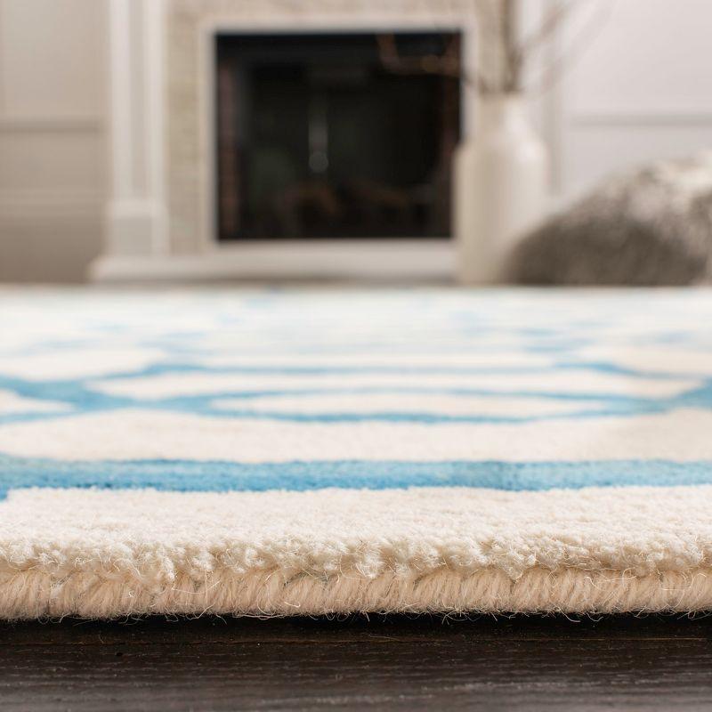 Dip Dye DDY712 Hand Tufted Area Rug  - Safavieh