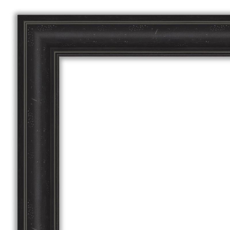 Amanti Art Shipwreck Black Picture Frame