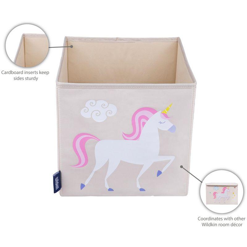 Wildkin 10" Storage Cube