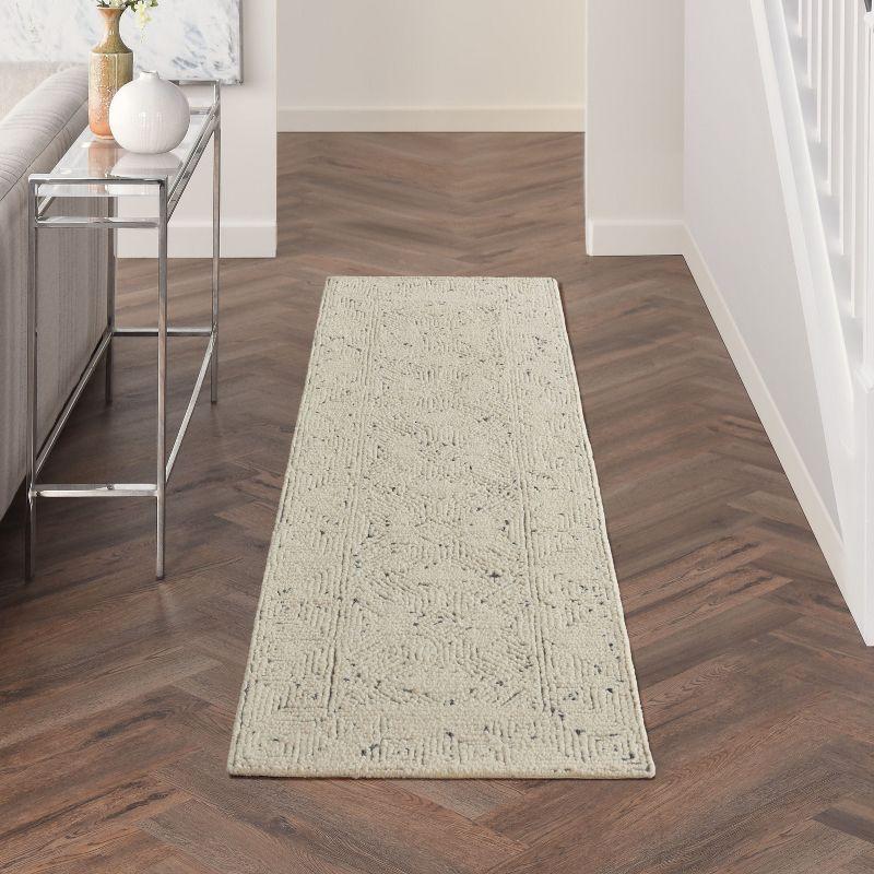 Nourison Vail Geometric Indoor Area Rug