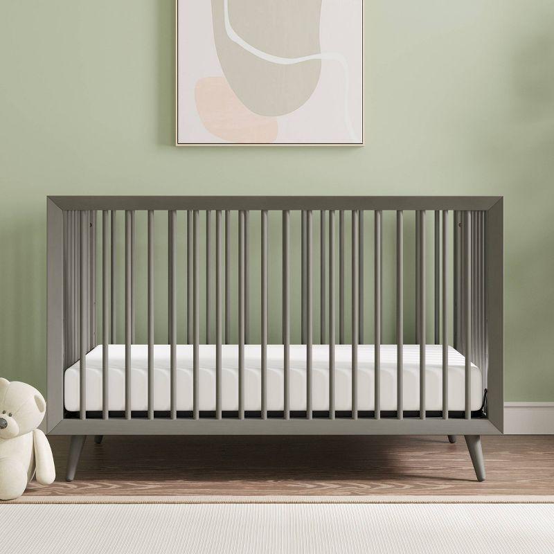 Cranbrook 4-in-1 Convertible Crib