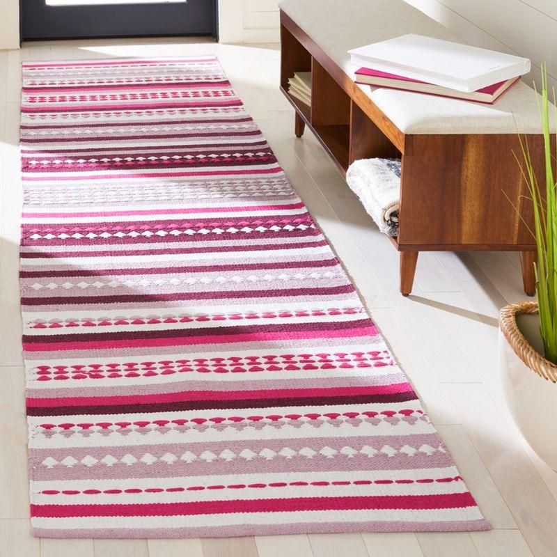 Montauk MTK451 Hand Woven Area Rug  - Safavieh