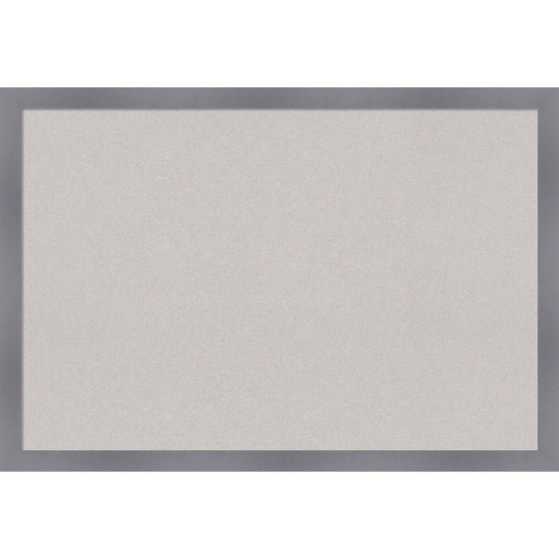 Amanti Art Wall Cork Small Bulletin Board