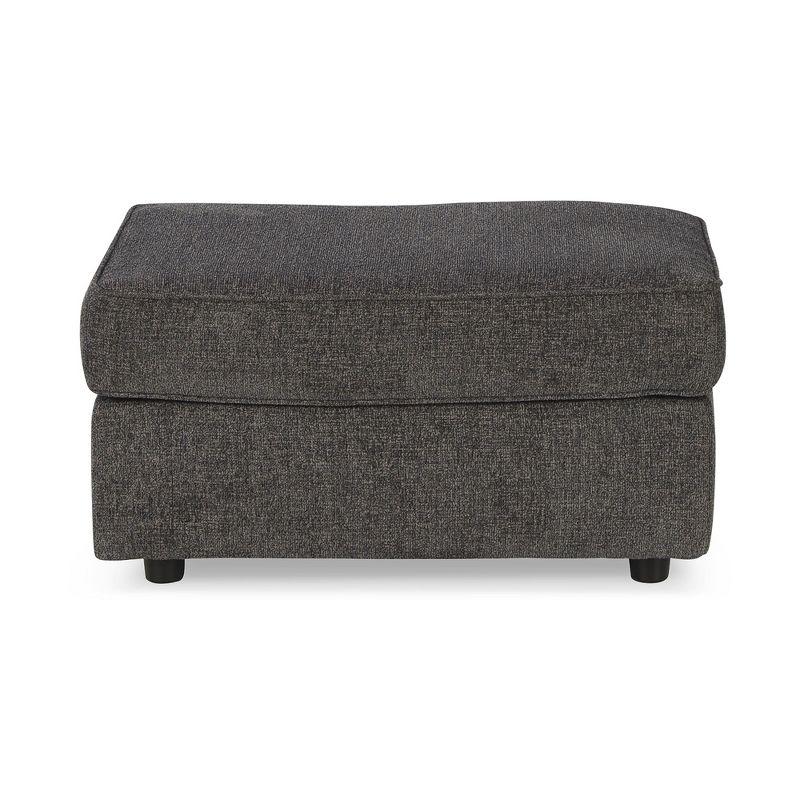 34'' Wide Ottoman