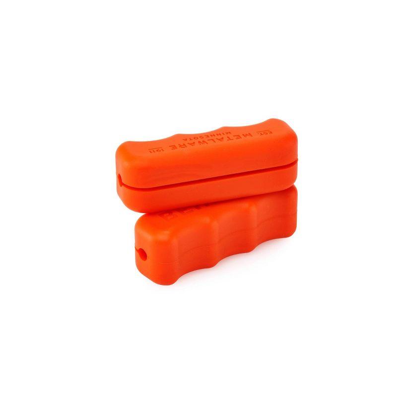 Small Comfort Grip Handle - 2-Pk