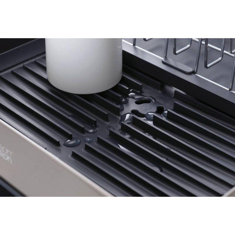 Joseph Joseph Extend Steel Expandable Dish Rack