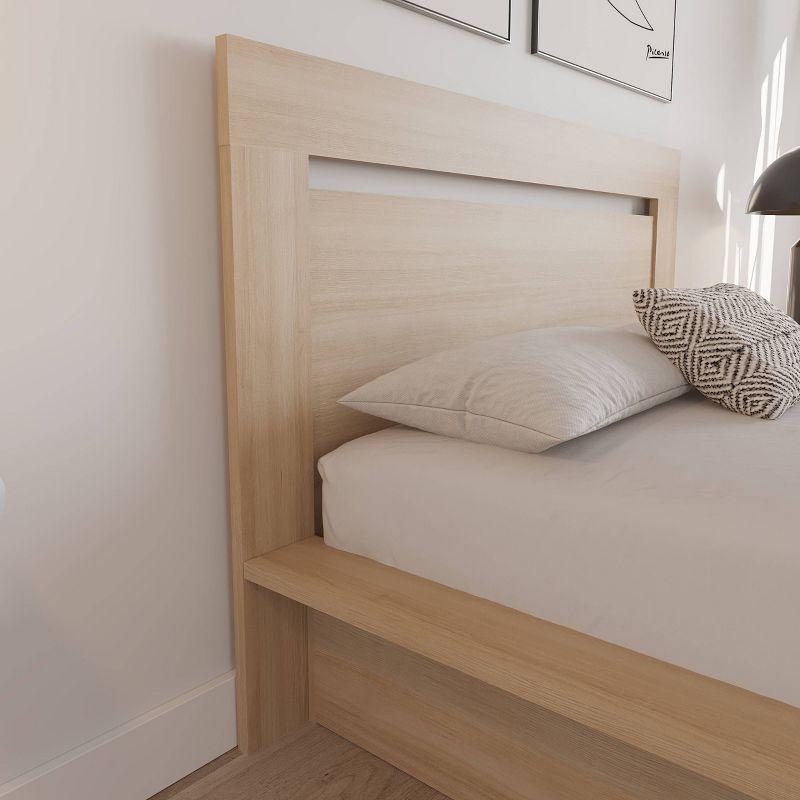 Malibu Headboard