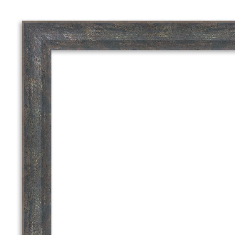 Amanti Art Angled Wood Picture Frame