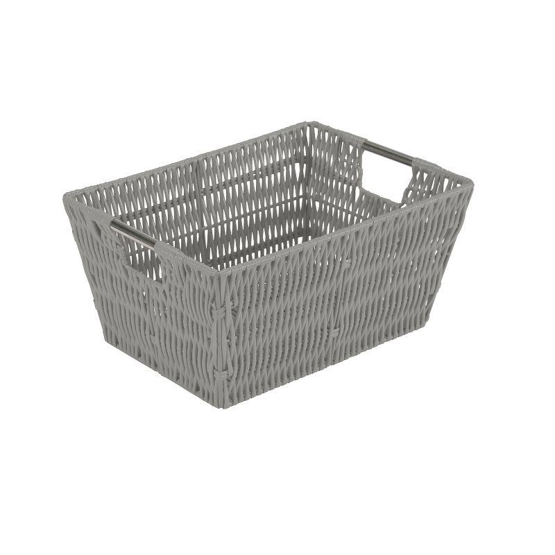 Simplify Simplify Plastic Box