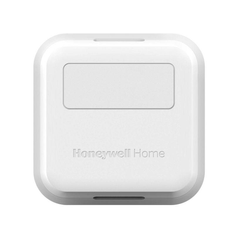 Honeywell Home Smart Room Sensor: Wireless Thermostat Control, Smartphone App, T9 Compatible, White, 2-Year Warranty