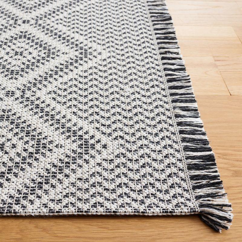 Augustine AGT507 Power Loomed Area Rug  - Safavieh