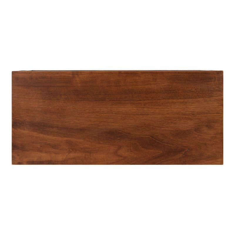 Robin Solid Wood Floating Shelf