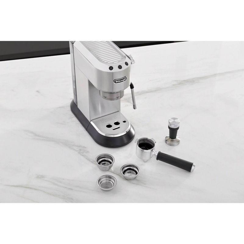 De'Longhi ® Dedica Arte Pump Espresso Machine