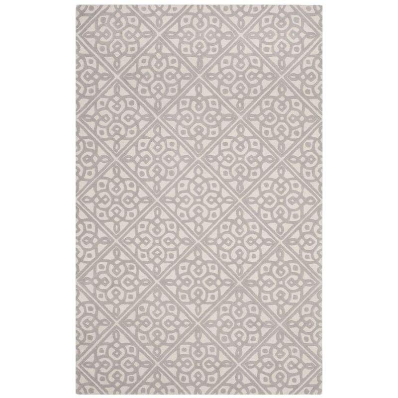 Cambridge CAM731 Hand Tufted Area Rug  - Safavieh