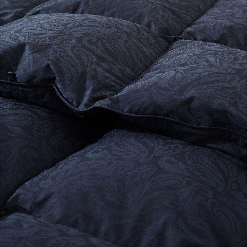 Alwyn Home 600 Fill Power All Seasons Down Comforter