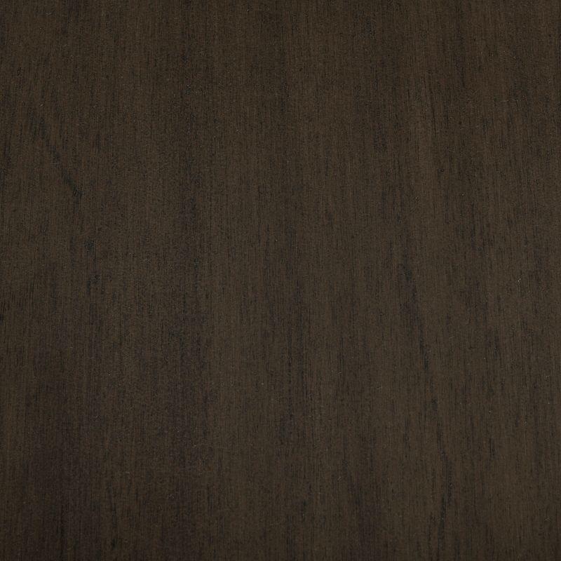 Simone Square Dining Table - DTB9200B - Grey Walnut - Safavieh