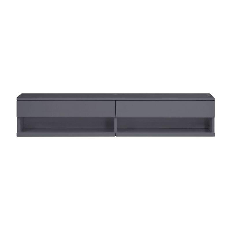 Leonikos 60'' Media Console