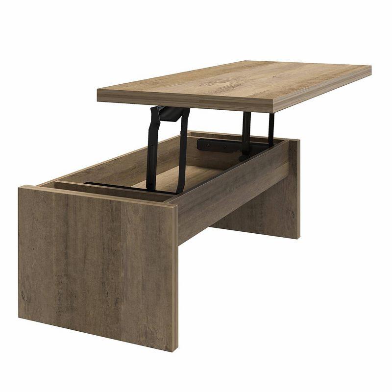 Winston Lift Top Coffee Table