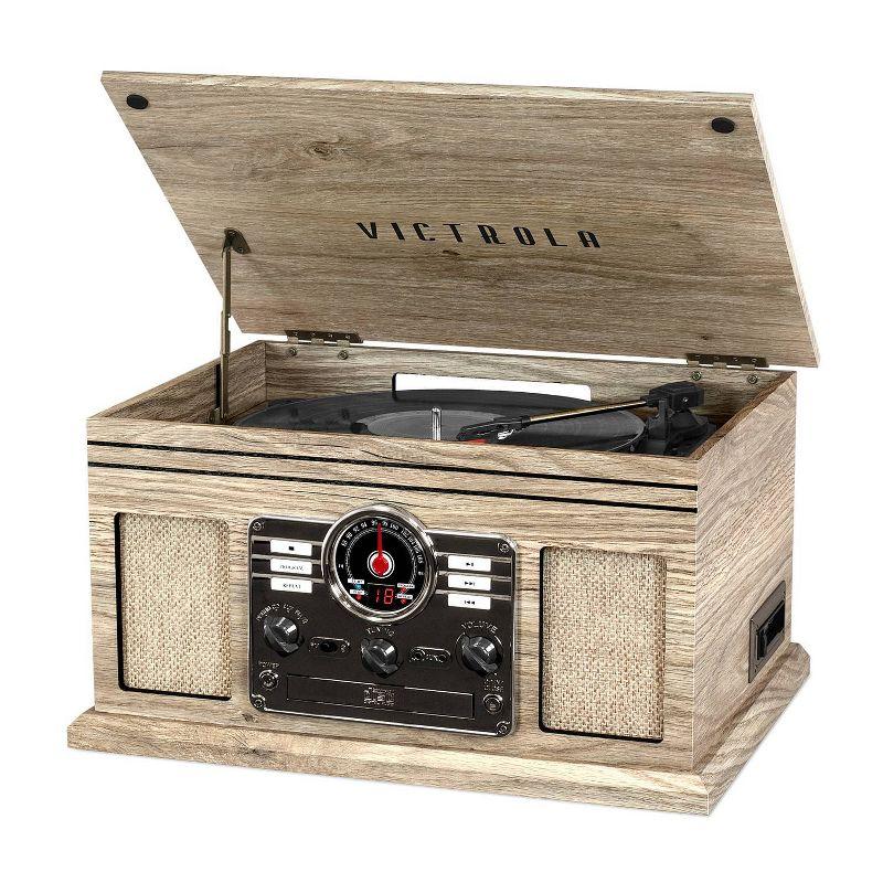 Victrola Decorative Record Player with Bluetooth