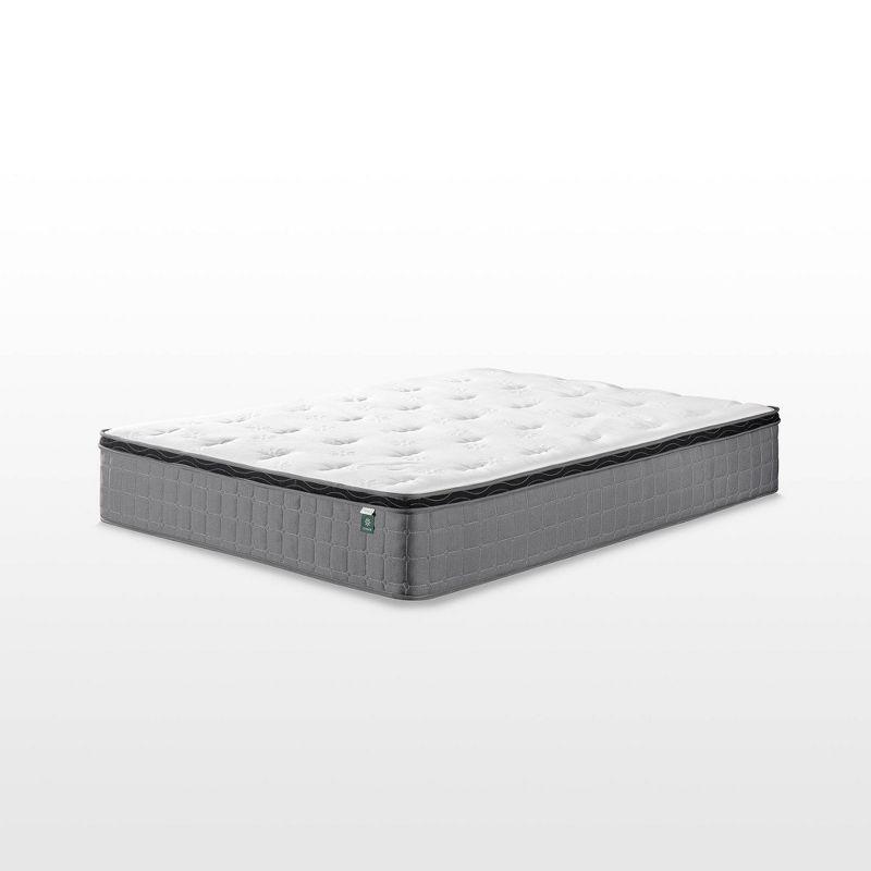 12'' Medium Mattress