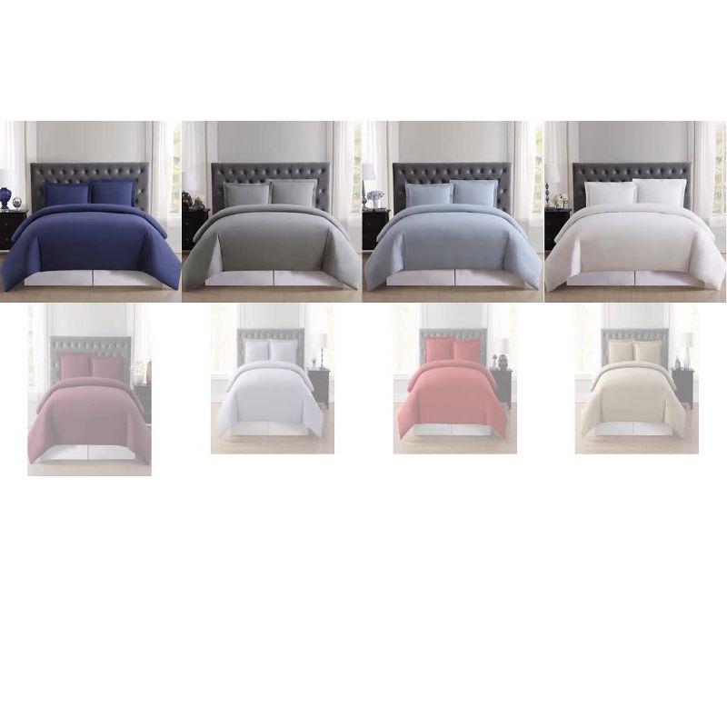 Truly Soft Duvet Cover Set