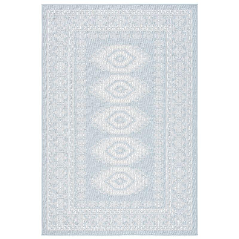 Martha Stewart Rugs Martha Stewart Indoor Outdoor Performance Machine Washable Southwestern Rug