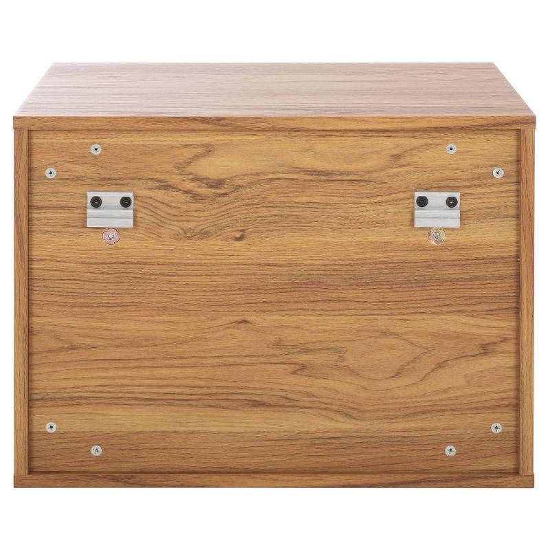 Burgess 2 - Drawer Nightstand