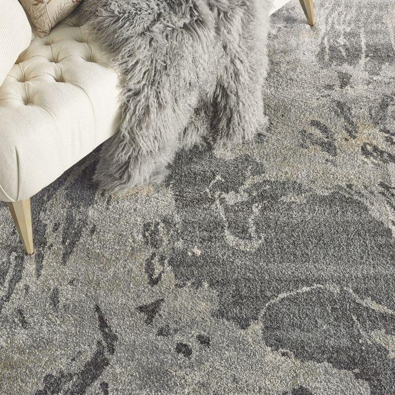 Nourison Fusion Contemporary Indoor Area Rug