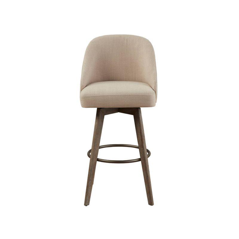 30" Howard Counter Height Barstool with Swivel Seat - Madison Park