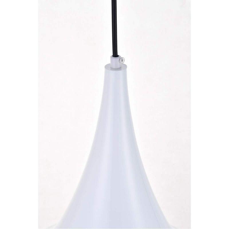 Beaudry 1 - Light Single Pendant