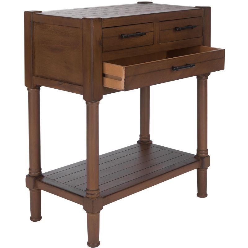 Pratt 23.5'' Console Table