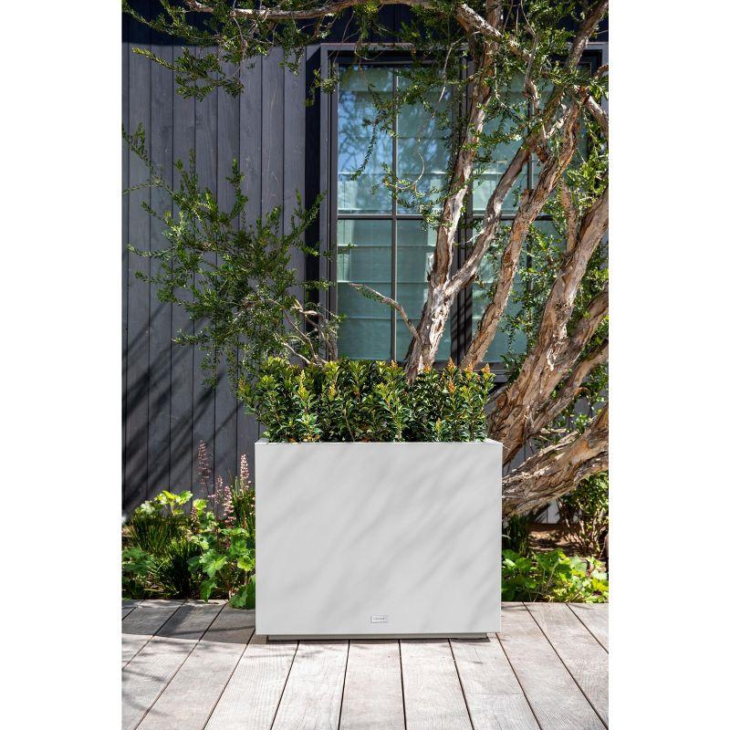 Block Series Span Planter