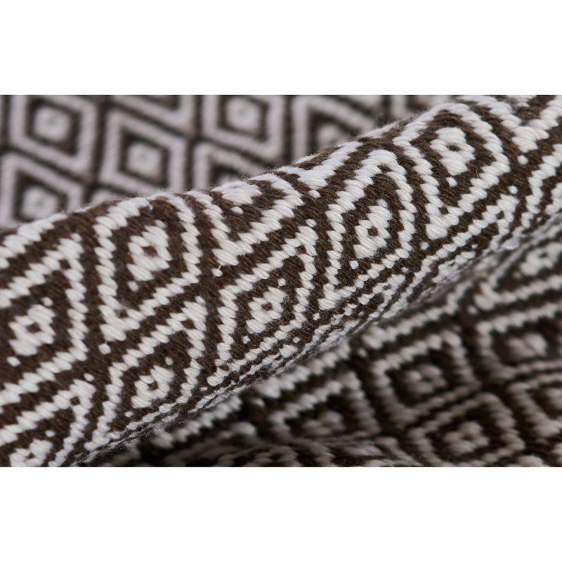 Erin Gates by Momeni River Performance Geometric Indoor / Outdoor Rug