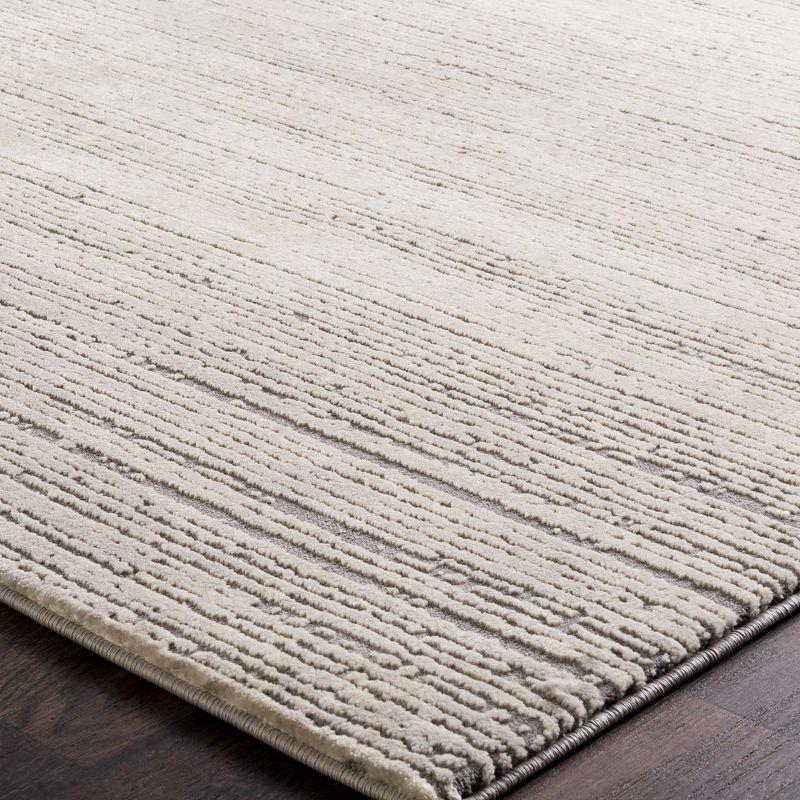 Mark & Day Noah Woven Indoor Area Rugs Gray