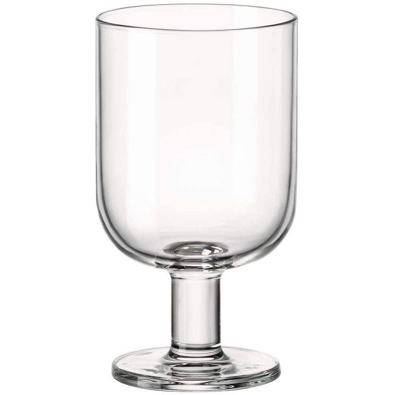 Bormioli Rocco Hosteria Drinking Glasses (Set of 6) (Set of 6)