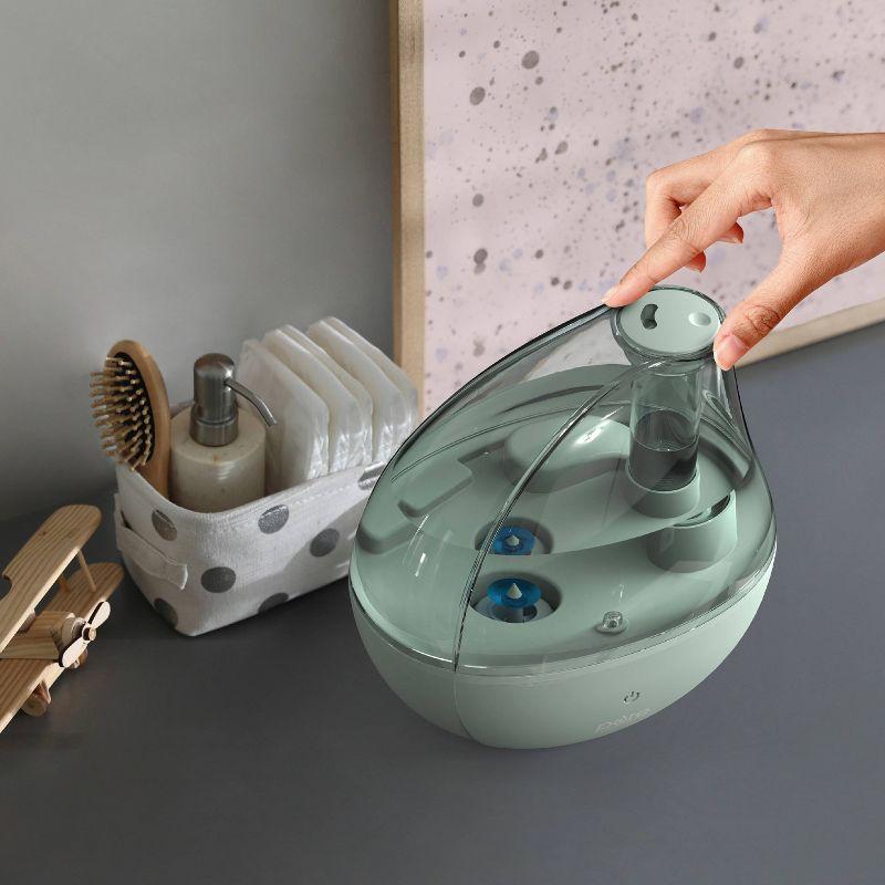 Pure Enrichment PureBaby Ultrasonic Cool Mist Humidifier
