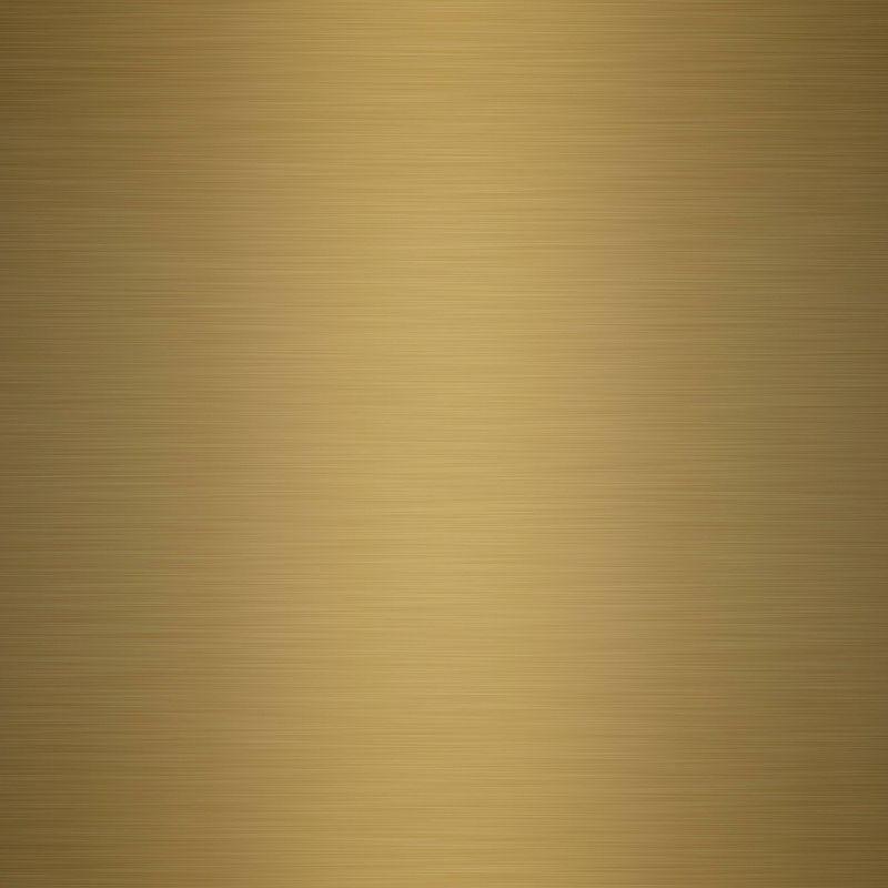 Crosley Aimee Wall Shelf Gold: Modern Luxury Storage with Tempered Glass, Steel Frame, Open Design