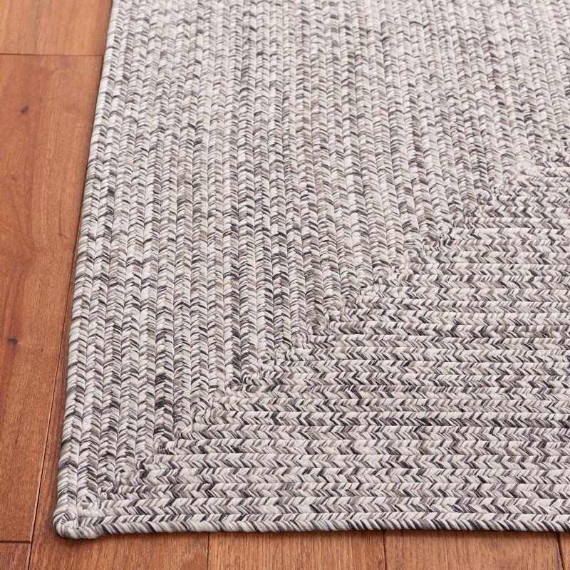 Braided BRA201 Hand Woven Area Rug  - Safavieh