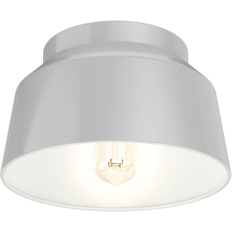 Cranbrook 1 -Light 11.5" Flush Mount