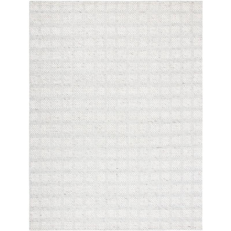 Marbella MRB525 Hand Loomed Area Rug - Beige - 8'x10' - Safavieh.