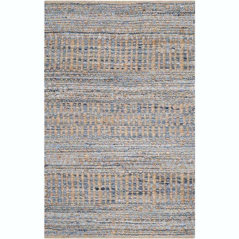 Cape Cod CAP353 Hand Woven Area Rug  - Safavieh