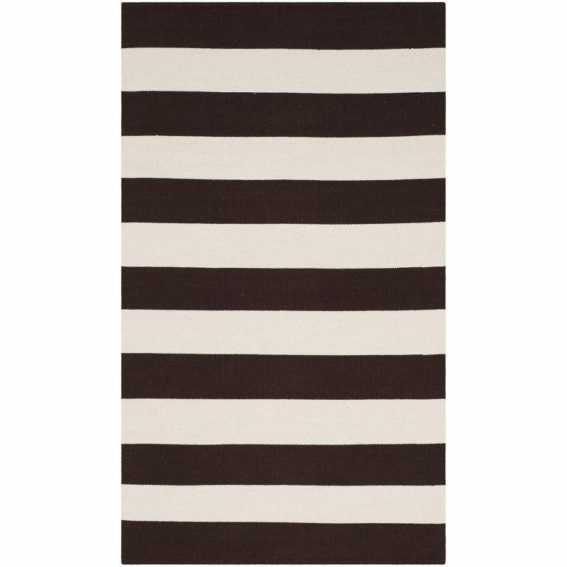 Montauk MTK712 Hand Woven Indoor Rug - Safavieh