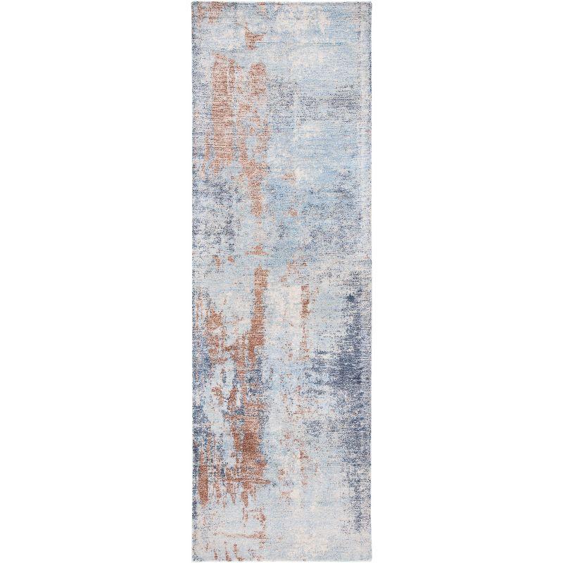 Restoration Vintage RVT113 Hand Tufted Area Rug  - Safavieh