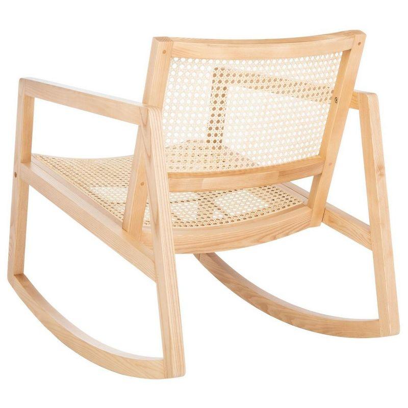 Arta Rocking Chair