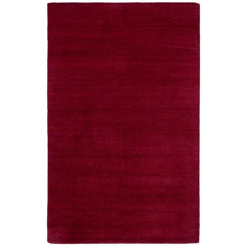 Himalaya HIM610 Hand Tufted Rugs - Safavieh